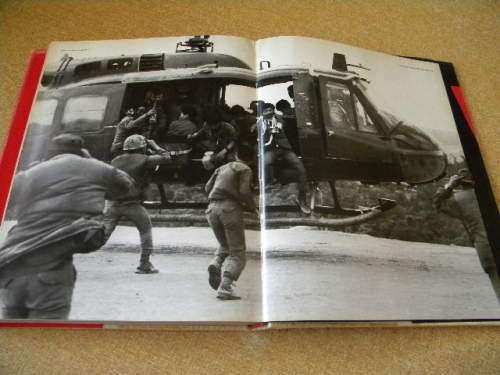 WAR  Text by: Albert R. Leventhal   Picture Research by Del Byrne