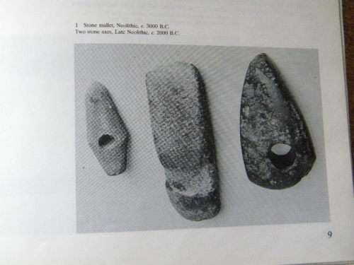 THE ENCYCLOPEDIA OF EUROPEAN HISTORICAL WEAPONS by V. Dolinek and J. Durdik