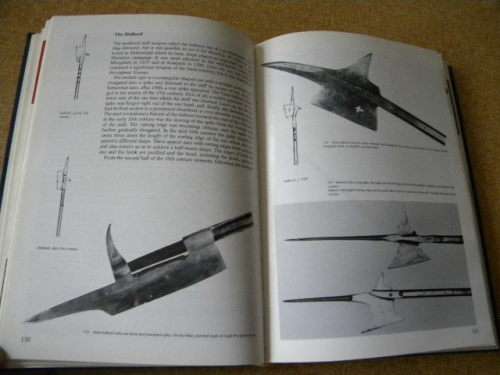 THE ENCYCLOPEDIA OF EUROPEAN HISTORICAL WEAPONS by V. Dolinek and J. Durdik