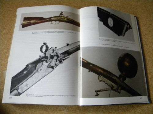 THE ENCYCLOPEDIA OF EUROPEAN HISTORICAL WEAPONS by V. Dolinek and J. Durdik