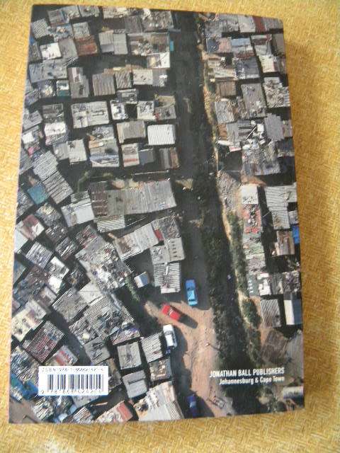 DIEPSLOOT  deur Anton Harber