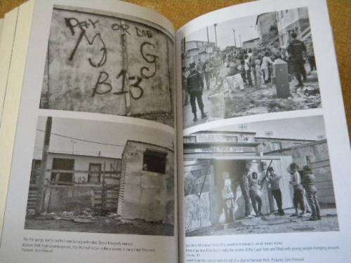 GANG TOWN, by Don Pinnock