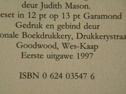 WYS MY WAAR IS TIMBOEKTOE  deur Hennie Aucamp  (`n Versamelbundel)
