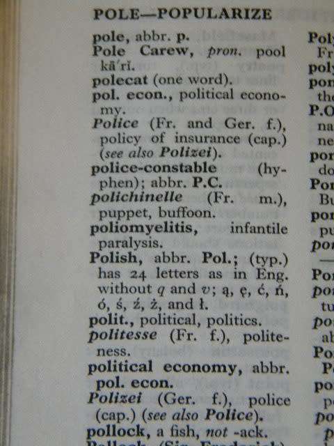 AUTHORS`and  PRINTERS` DICTIONARY  by F. Howard Collins