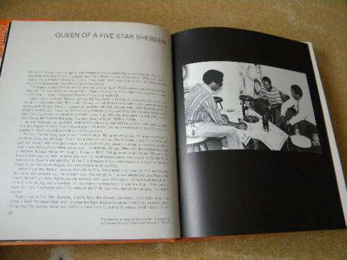SOUTH AFRICA SPEAKS  Text and Photography by Jill Johnson