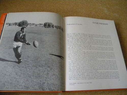 SOUTH AFRICA SPEAKS  Text and Photography by Jill Johnson