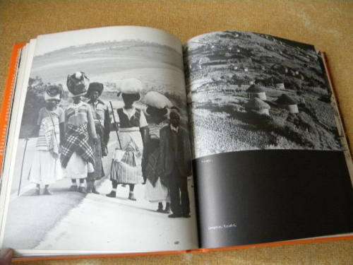 SOUTH AFRICA SPEAKS  Text and Photography by Jill Johnson