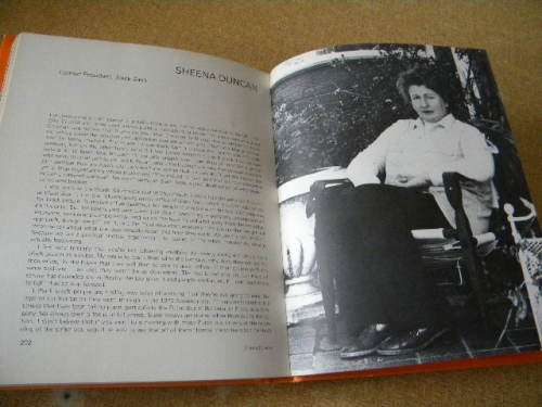 SOUTH AFRICA SPEAKS  Text and Photography by Jill Johnson
