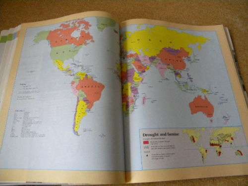 THE THIRD WORLD  Development and interdependence  by Rex Beddis