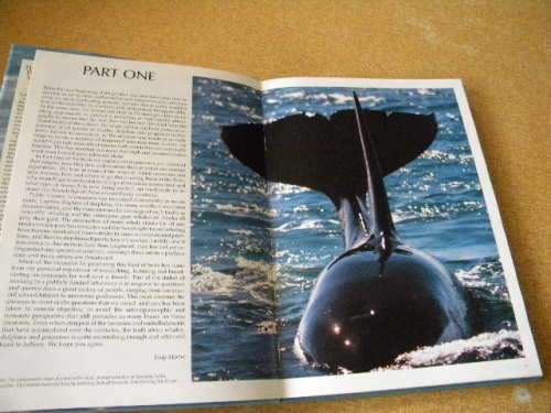 WHALES AND DOLPHINS  by Dr. Anthony R. Martin and international team of experts