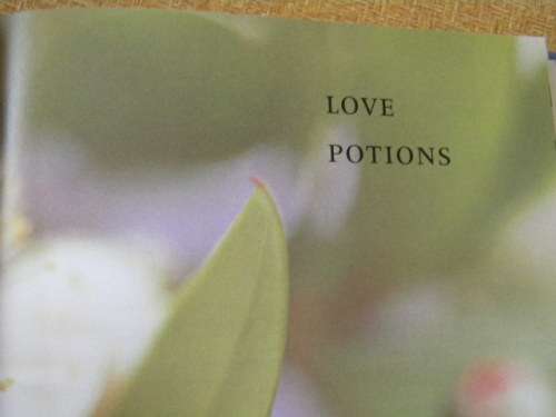 HERBS FOR THE SOUL  by Tamara Kircher
