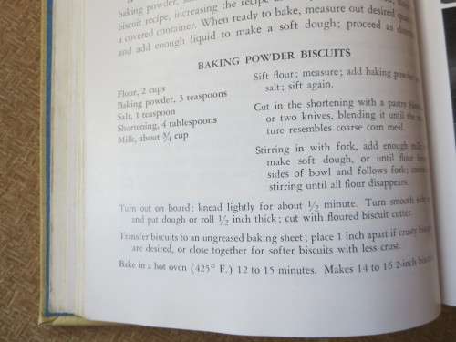 WOMAN`S HOME COMPANION COOK BOOK