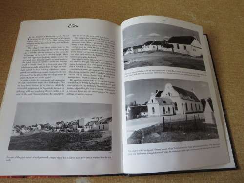OUR THREATENED HERITAGE  by André Pretorius  (SIGNED)