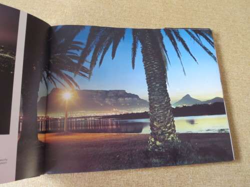 A CITY THAT CHANGED ITS FACE  by Ray Ryan