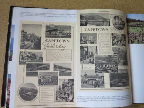 A CITY THAT CHANGED ITS FACE  by Ray Ryan