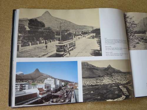 A CITY THAT CHANGED ITS FACE  by Ray Ryan