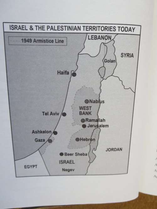 DRAWING FIRE  by Benjamin Pogrund (Investigating accusations of apartheid in Israel)