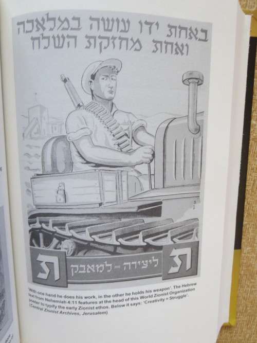 DRAWING FIRE  by Benjamin Pogrund (Investigating accusations of apartheid in Israel)