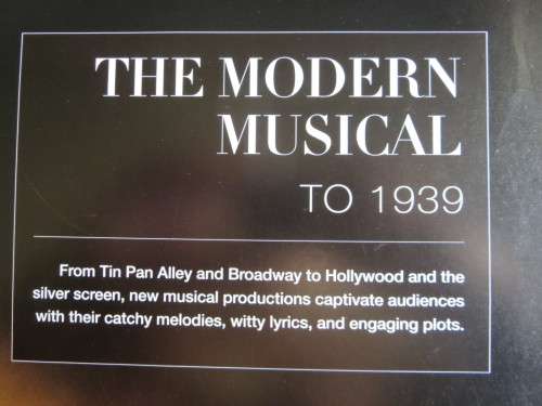 MUSICALS  The Definitive Illustrated Story  Foreword by Elaine Paige