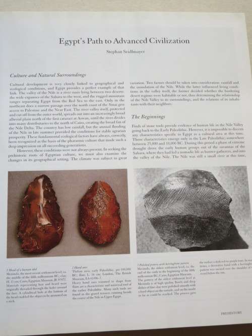 EGYPT The Land of the Pharaohs  Edited by: Regine Schulz and Matthias Seidel