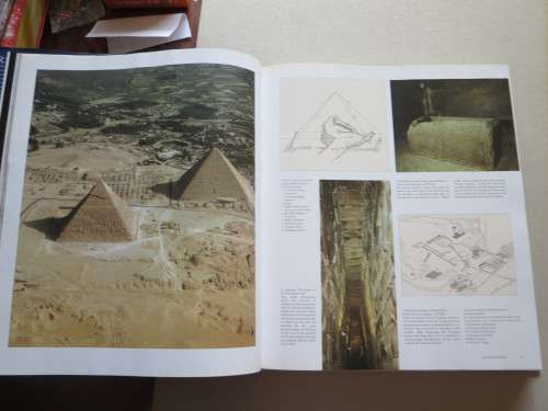 EGYPT The Land of the Pharaohs  Edited by: Regine Schulz and Matthias Seidel