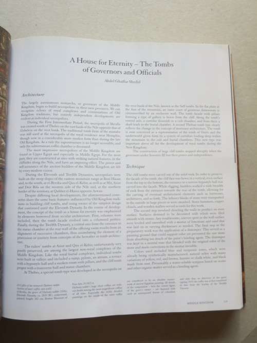 EGYPT The Land of the Pharaohs  Edited by: Regine Schulz and Matthias Seidel