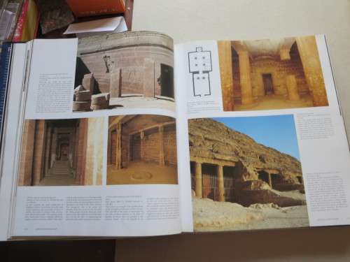 EGYPT The Land of the Pharaohs  Edited by: Regine Schulz and Matthias Seidel