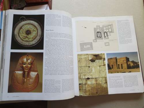 EGYPT The Land of the Pharaohs  Edited by: Regine Schulz and Matthias Seidel