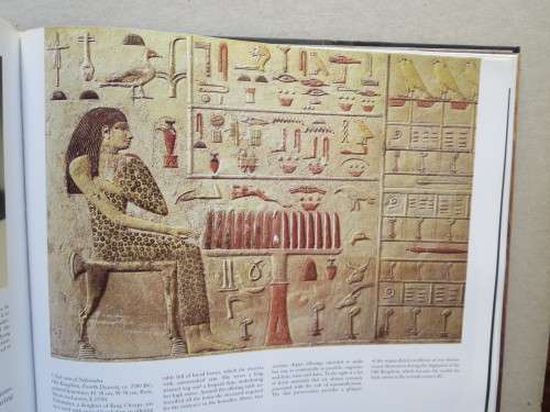 EGYPT The Land of the Pharaohs  Edited by: Regine Schulz and Matthias Seidel