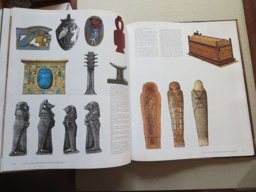 EGYPT The Land of the Pharaohs  Edited by: Regine Schulz and Matthias Seidel