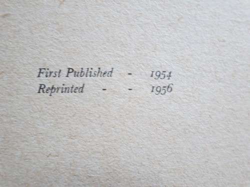 THE DIARY OF GEORGE MüLLER  1849 - 1898  by A. Rendle Short  (Selected Extracts)