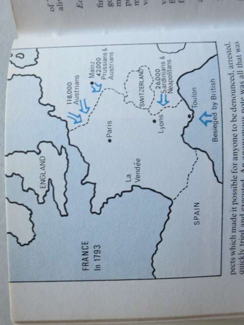 BRITAIN AND THE WORLD IN THE 19TH CENTURY  by G.K. Tull and P. McG. Bulwer