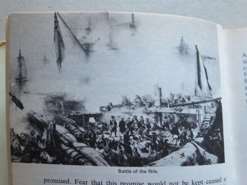 BRITAIN AND THE WORLD IN THE 19TH CENTURY  by G.K. Tull and P. McG. Bulwer