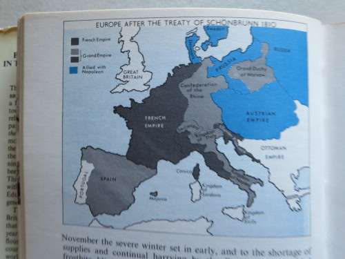 BRITAIN AND THE WORLD IN THE 19TH CENTURY  by G.K. Tull and P. McG. Bulwer