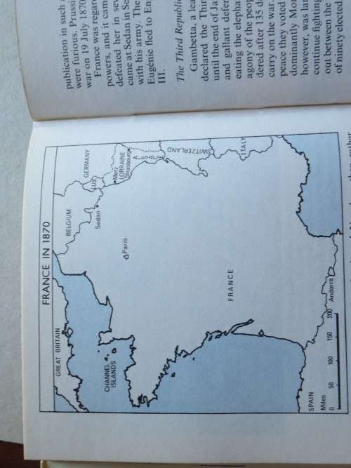 BRITAIN AND THE WORLD IN THE 19TH CENTURY  by G.K. Tull and P. McG. Bulwer