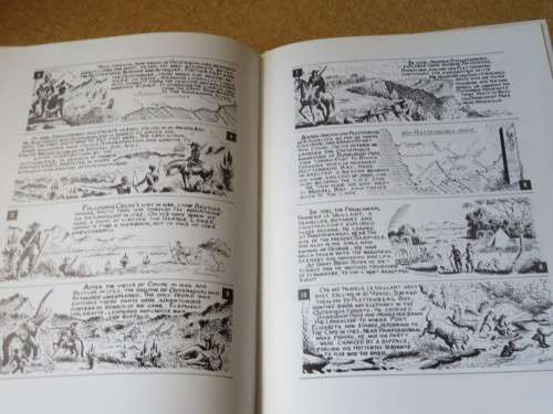 LOOKING BACK ON GEORGE  by Chas. O. Sayers  A medley of musings and memories