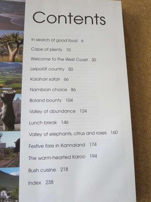 YOU:  LET`S COOK 4  Favourites from South African Kitchens  by Carmen Niehaus