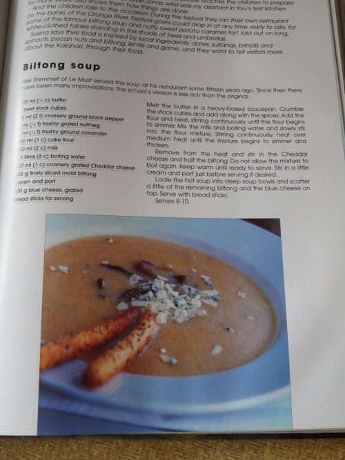 YOU:  LET`S COOK 4  Favourites from South African Kitchens  by Carmen Niehaus
