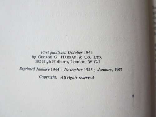 VAN LOON`S LIVES  Written and Illustrated by Hendrik van Loon