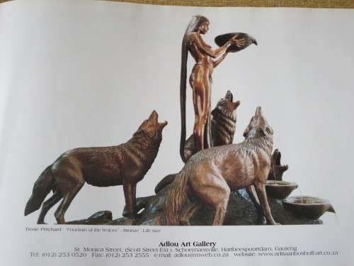 ZEBRA REGISTER OF SOUTH AFRICAN ARTISTS and GALLERIES 2002 VOLUME 2