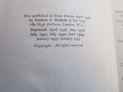 THE ARTS OF MANKIND  Written and Illustrated by Hendrik Willem van Loon