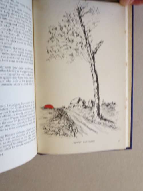 THE ARTS OF MANKIND  Written and Illustrated by Hendrik Willem van Loon