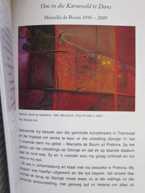 STORIES TEEN MY MUUR  deur Matthys Strydom  (GETEKEN)