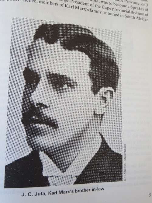 A HISTORY OF COMMUNISM IN SOUTH AFRICA  by Henry R. Pike