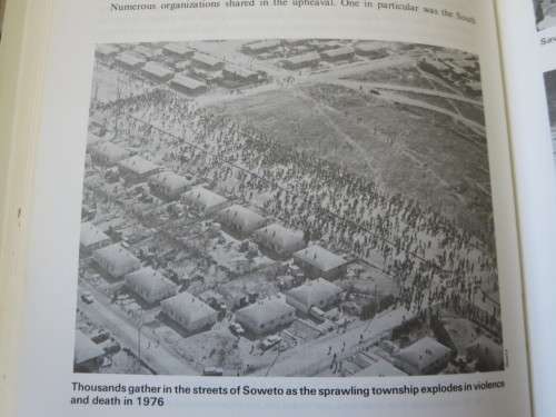 A HISTORY OF COMMUNISM IN SOUTH AFRICA  by Henry R. Pike