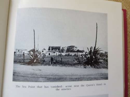 BENEATH THE LION BOLD  Compiled by Frank Quinn  Green and Sea Point Boys` High School