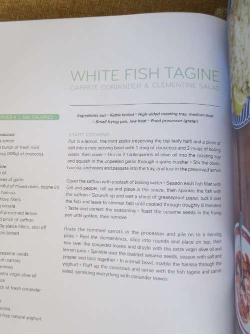 JAMIE`S 15 MINUTE MEALS  Delicious, Nutritious and Super-fast food