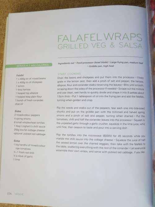 JAMIE`S 15 MINUTE MEALS  Delicious, Nutritious and Super-fast food