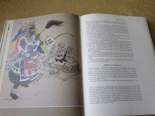 AFRICAN  HERITAGE  by Barbara Tyrrell and Peter Jurgens