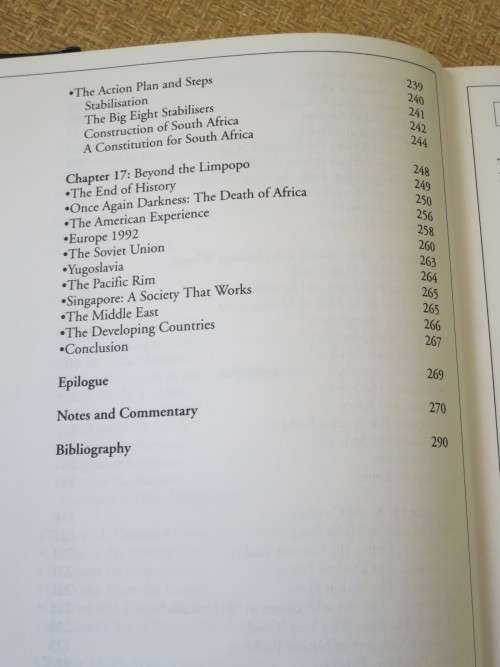 THE CRUCIBLE  Forging South Africa`s Future  by Dr. Don Beck and Graham Linscott